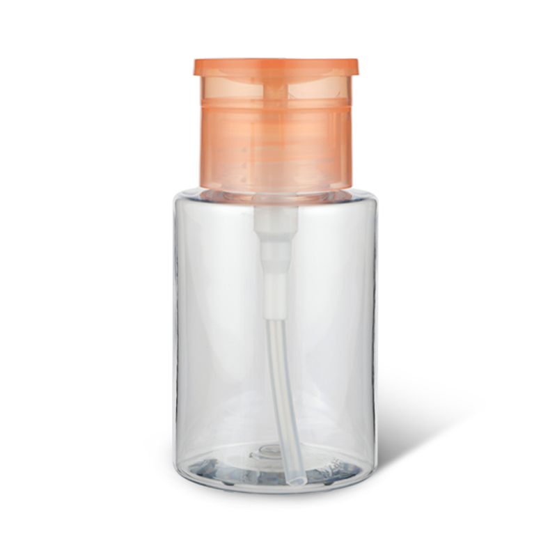 螺杆清洗泵卸妆泵匹配差别尺寸的瓶子32mm YH-N003-D